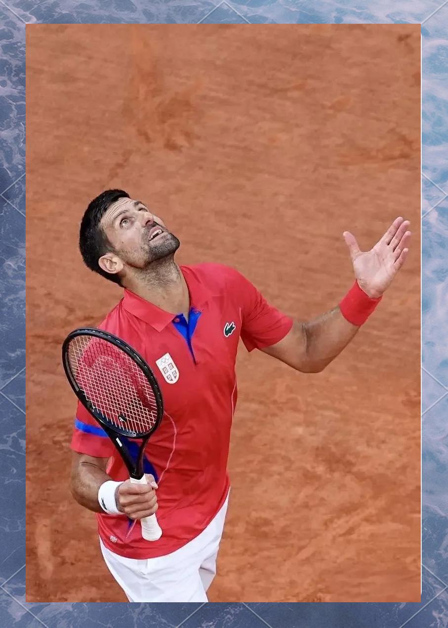 九游登录中心-国乒在比赛中受伤退赛，德约科维奇主帅表示担忧